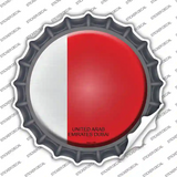 UN Arab Emirates Dubai Novelty Bottle Cap Sticker Decal