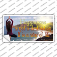 Happiness Way Of Life Yoga Novelty Sticker Decal