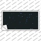 Stars Novelty Sticker Decal
