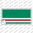 Ichkeria Flags Novelty Sticker Decal