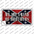 Band Of Brothers Novelty Sticker Decal