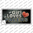 This Girl Loves Her Pacers Novelty Sticker Decal