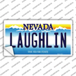 Laughlin Nevada Novelty Sticker Decal