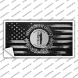 Kentucky Carbon Fiber Novelty Sticker Decal