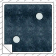 Dice Roll 2 Novelty Square Sticker Decal