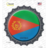 Eritrea Country Novelty Bottle Cap Sticker Decal