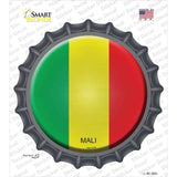 Mali Country Novelty Bottle Cap Sticker Decal