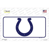 Horseshoe Novelty Sticker Decal