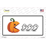 PUMK-MAN Novelty Sticker Decal LP-14545s