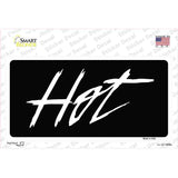 Hot Novelty Sticker Decal