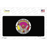 Yavapai Apache Novelty Sticker Decal