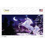 Unicorn Novelty Sticker Decal