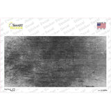 Black Oil Rubbed Solid Novelty Sticker Decal