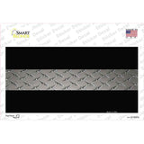 Corrections Diamond Novelty Sticker Decal