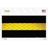 Dispatcher Diamond Novelty Sticker Decal