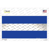 Emergency Medical Services Diamond Novelty Sticker Decal