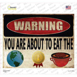 The Worlds Best Griller Emojis Novelty Rectangle Sticker Decal