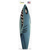 Shark Novelty Surfboard Sticker Decal