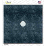 Dice Roll 1 Novelty Square Sticker Decal